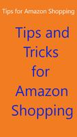 Tips and Tricks for Amazon Shopping and Pay. Affiche