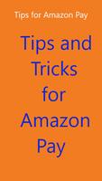 Tips and Tricks for Amazon Shopping and Pay. Ekran Görüntüsü 1