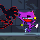 Super Wogyred Go : Adventures APK
