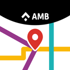 AMB Mobilitat icono