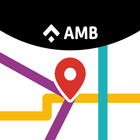AMB Mobilitat 圖標