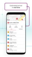 AMB Mobilitat screenshot 1