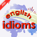 10000+ English Idioms In Use APK
