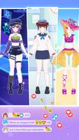 Left or Right: Dress up Show تصوير الشاشة 3