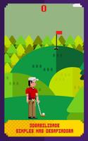 Clumsy Golf imagem de tela 1