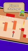 Maze Hunter imagem de tela 1