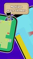 Maze Hunter imagem de tela 2