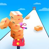 Run Master 3D : Deliver Goods أيقونة