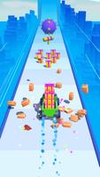 Run Master 3D : Deliver Goods تصوير الشاشة 1