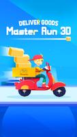 Run Master 3D : Deliver Goods screenshot 2