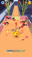 Sword Master: Flash Assassin تصوير الشاشة 1