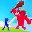 ”Stickman War: Stick Adventure