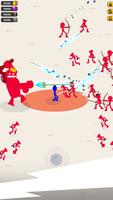 Stickman War: Stick Adventure screenshot 3