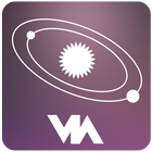 Sistema Solar VIA icon