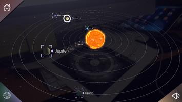 Sistema Solar VIA capture d'écran 1