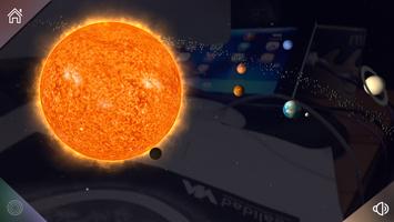 Sistema Solar VIA capture d'écran 2