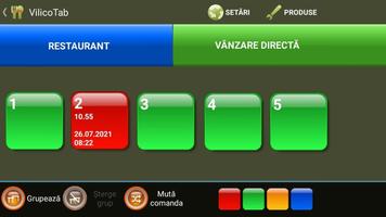 VilicoTab Screenshot 2