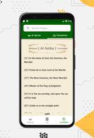 Al Quran completo sin conexión captura de pantalla 3