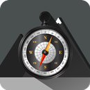 ارتفاع البوصلة البارومترية APK