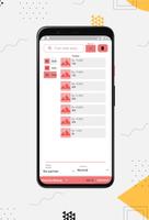 Rekod Jualan Kredit syot layar 3