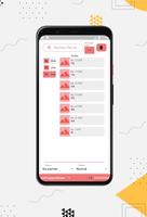 Aufzeichnungen Kreditverkäufe Screenshot 3