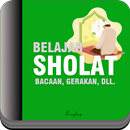 Sholat: Belajar Tuntunan APK