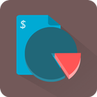 Bookkeeper Accounting icon