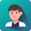 آیکون‌ سوابق حقوق و دستمزد کارکنان