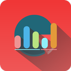 Chart Graph Maker icon
