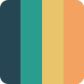Color Palette Custom