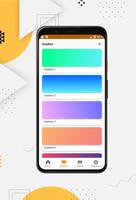 Kustom Palet Warna screenshot 1