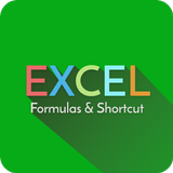สูตรและทางลัดของ Excel
