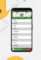Formules Excel et raccourci capture d'écran 2
