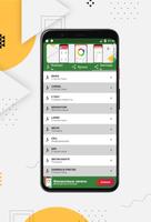 Формулы и ярлыки Excel скриншот 2