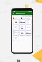Berechne Zakat komplett Screenshot 1