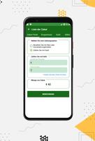 Berechne Zakat komplett Screenshot 3