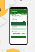 Calcular Zakat Completo captura de pantalla 2