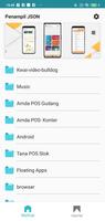 JSON Viewer & Tutorial screenshot 1