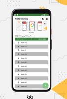 হিজরি ক্যালেন্ডার স্ক্রিনশট 1