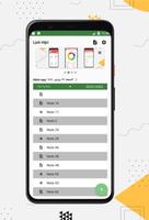 lịch hijri ảnh chụp màn hình 1