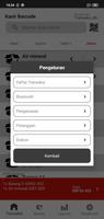 Komplette Barcode-Kasse Screenshot 1
