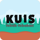 Kuis Tebak-Tebakan آئیکن