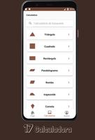 Fórmulas matemáticas completas captura de pantalla 1