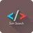 Suchalgorithmen sortieren APK