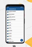 SQLite管理器 截圖 1