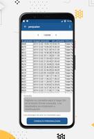 administrador de SQLite Poster
