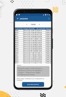 SQLite-менеджер постер