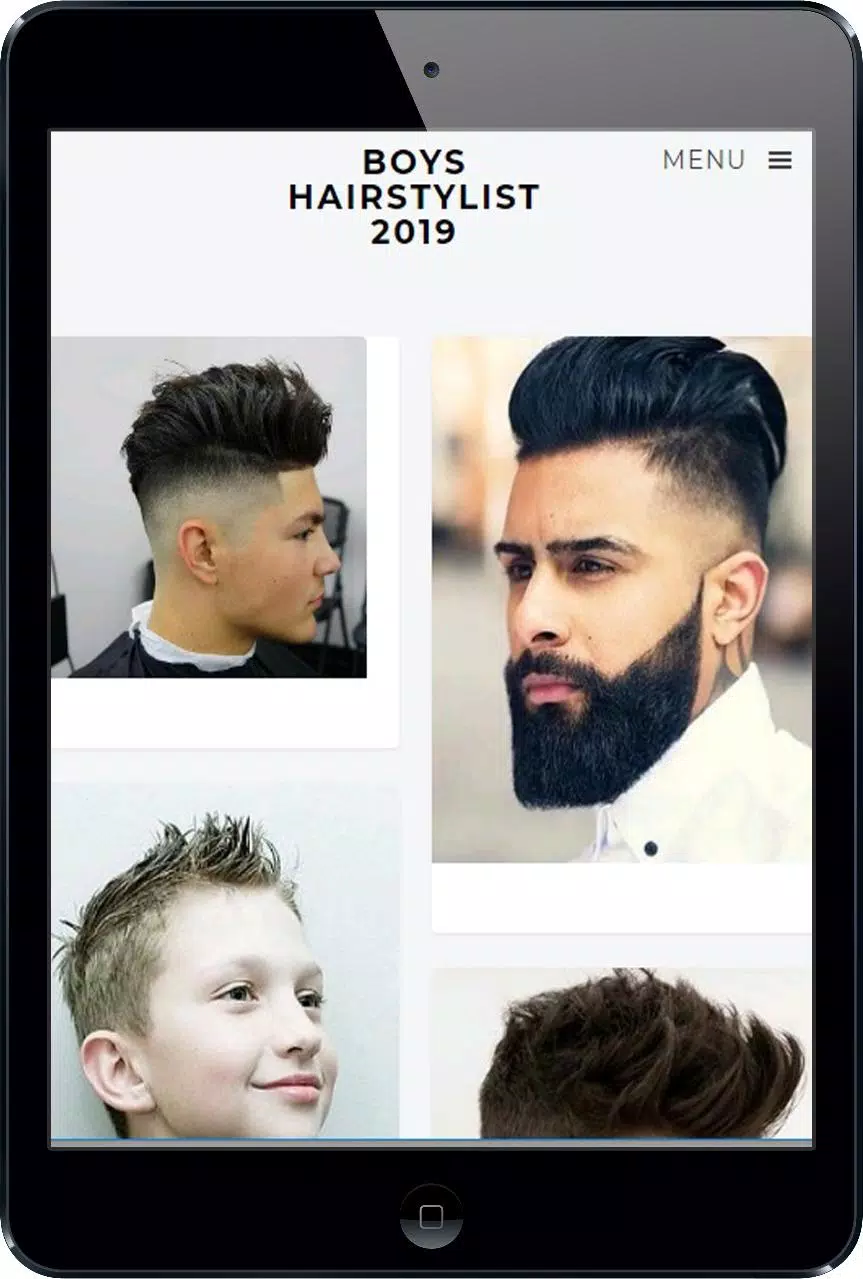 Tải xuống APK Man Hairstyle HD : Images cho Android Tải xuống APK Man Hairstyle HD : Images cho Android