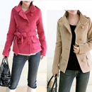 Blazer Woman Outfit HD APK