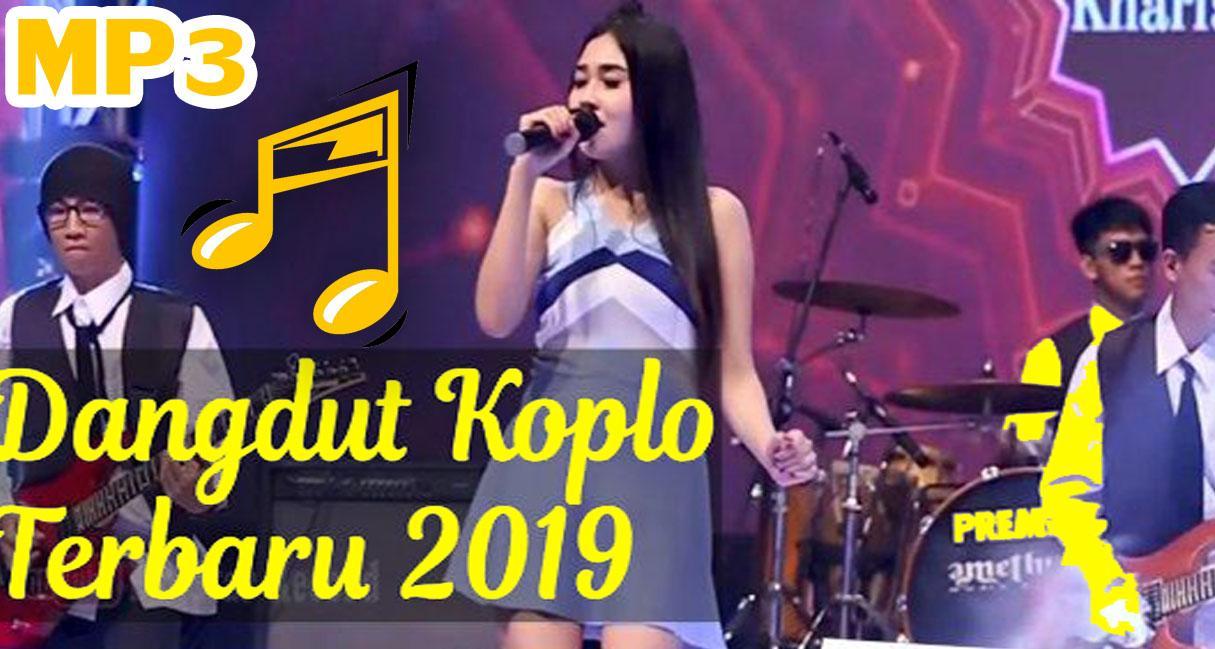 100+ Top Dangdut Koplo : Mp3 APK pour Android Télécharger